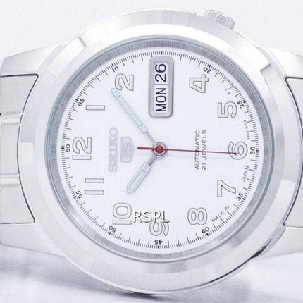 Seiko 5 automatique Japon a SNKK33 SNKK33J1 SNKK33J montre homme