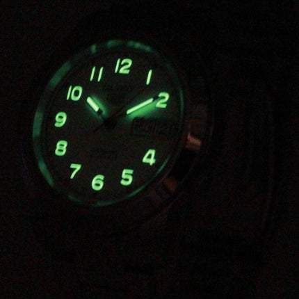 Montre Seiko 5 automatique 21 rubis SNKK33K1 SNKK33K hommes