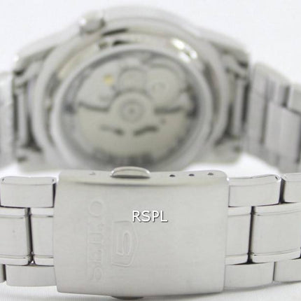 Montre Seiko 5 automatique 21 rubis SNKK33K1 SNKK33K hommes