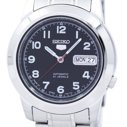 Seiko 5 automatique Japon a SNKK35 SNKK35J1 SNKK35J montre homme