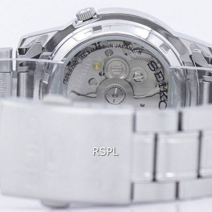 Seiko 5 automatique Japon a SNKK35 SNKK35J1 SNKK35J montre homme
