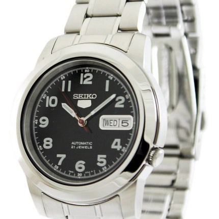 Seiko 5 automatique 21 rubis SNKK35K1 SNKK35K SNKK35