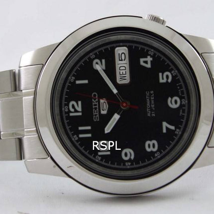 Seiko 5 automatique 21 rubis SNKK35K1 SNKK35K SNKK35