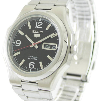 Montre Seiko 5 automatique 21 rubis SNKK59K1 SNKK59K hommes