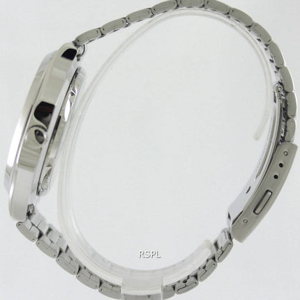 Montre Seiko 5 automatique 21 rubis SNKK59K1 SNKK59K hommes