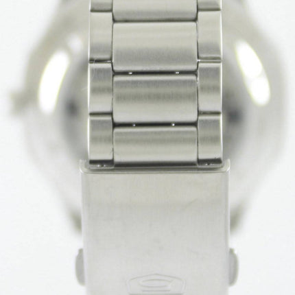 Montre Seiko 5 automatique 21 rubis SNKK59K1 SNKK59K hommes