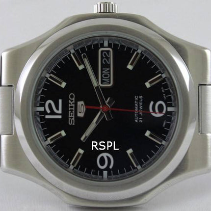 Montre Seiko 5 automatique 21 rubis SNKK59K1 SNKK59K hommes