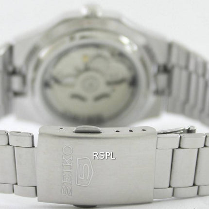 Montre Seiko 5 automatique 21 rubis SNKK59K1 SNKK59K hommes