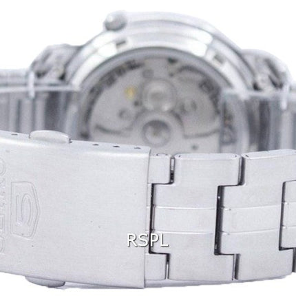 Montre pour homme Seiko 5 Automatic 21 Jewels SNKK65 SNKK65K1 SNKK65K