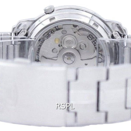 Montre pour homme Seiko 5 Automatic 21 Jewels SNKK65 SNKK65K1 SNKK65K