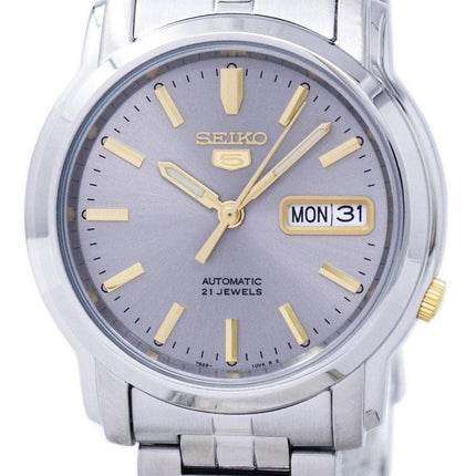 Montre Seiko 5 Sports automatique SNKK67 SNKK67K1 SNKK67K hommes