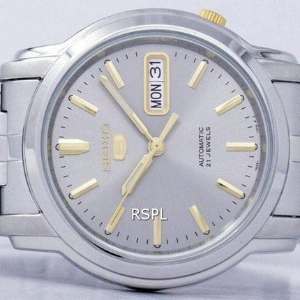 Montre Seiko 5 Sports automatique SNKK67 SNKK67K1 SNKK67K hommes