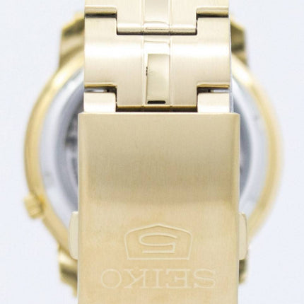 Montre Seiko 5 automatique SNKK76 SNKK76K1 SNKK76K hommes