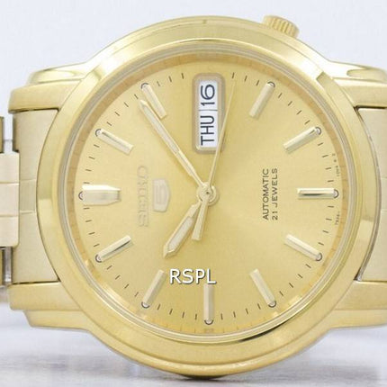Montre Seiko 5 automatique SNKK76 SNKK76K1 SNKK76K hommes