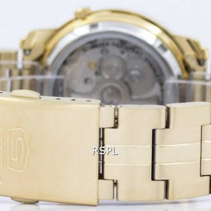 Montre Seiko 5 automatique SNKK76 SNKK76K1 SNKK76K hommes