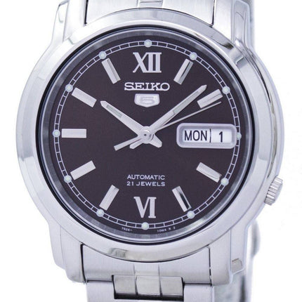 Montre Seiko 5 Sports automatique SNKK79 SNKK79K1 SNKK79K hommes