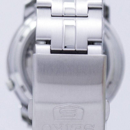 Montre Seiko 5 Sports automatique SNKK79 SNKK79K1 SNKK79K hommes