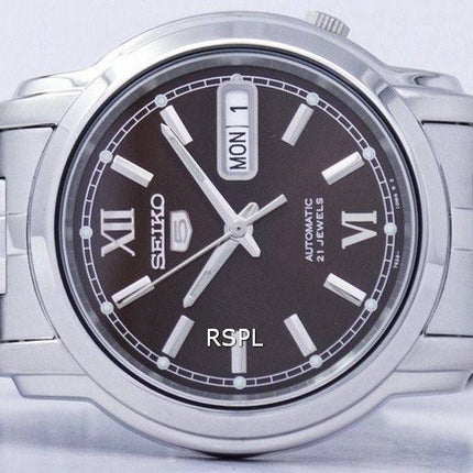 Montre Seiko 5 Sports automatique SNKK79 SNKK79K1 SNKK79K hommes