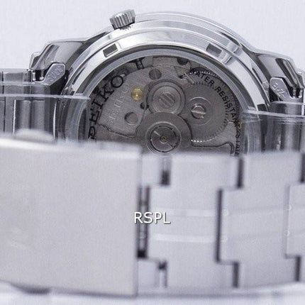 Montre Seiko 5 Sports automatique SNKK79 SNKK79K1 SNKK79K hommes