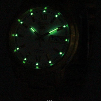 Montre Seiko 5 automatique 21 rubis SNKK84K1 SNKK84K hommes