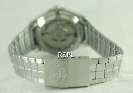 Seiko 5 automatique 21 rubis SNKK89K1 SNKK89K SNKK89
