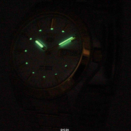 Montre homme Seiko 5 Automatique 21 Rubis SNKK94 SNKK94K1 SNKK94K reconditionnée