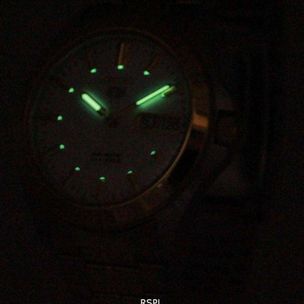 Montre homme Seiko 5 Automatique 21 Rubis SNKK94 SNKK94K1 SNKK94K reconditionnée