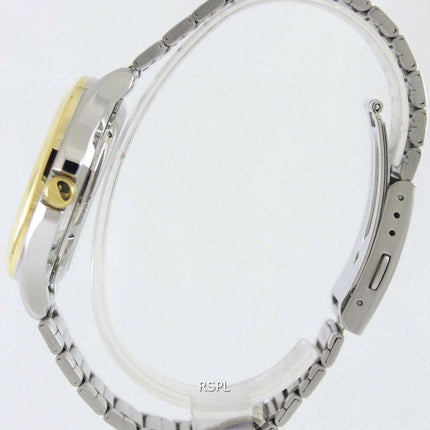 Montre homme Seiko 5 Automatique 21 Rubis SNKK94 SNKK94K1 SNKK94K reconditionnée