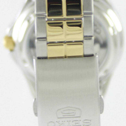 Montre homme Seiko 5 Automatique 21 Rubis SNKK94 SNKK94K1 SNKK94K reconditionnée