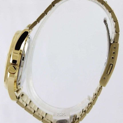 Montre homme Seiko 5 Automatique 21 Rubis SNKK98 SNKK98K1 SNKK98K reconditionnée