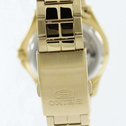 Montre homme Seiko 5 Automatique 21 Rubis SNKK98 SNKK98K1 SNKK98K reconditionnée
