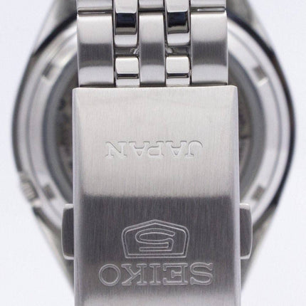 Seiko 5 automatique 21 rubis Japon fait SNKL15J1 SNKL15J montre homme