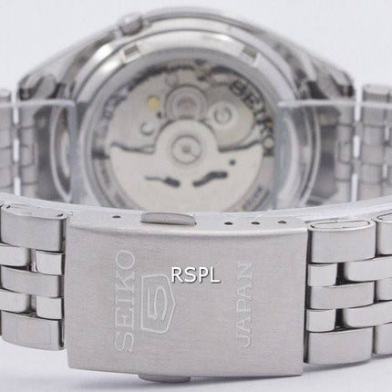 Seiko 5 automatique 21 rubis Japon fait SNKL15J1 SNKL15J montre homme