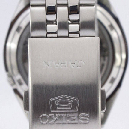 Seiko 5 automatique 21 rubis Japon fait SNKL17J1 SNKL17J montre homme
