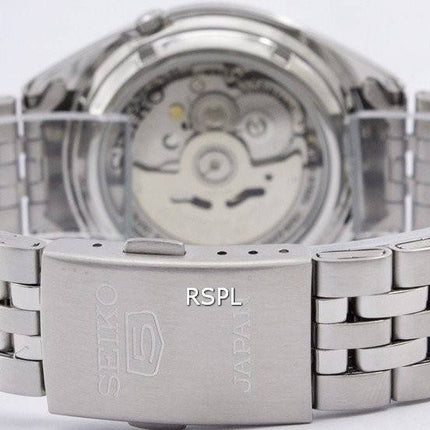 Seiko 5 automatique 21 rubis Japon fait SNKL17J1 SNKL17J montre homme