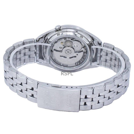 Seiko 5 automatique Japon a SNKL19 SNKL19J1 SNKL19J montre homme
