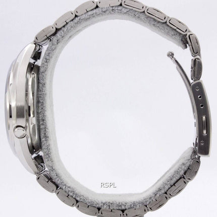 Seiko 5 automatique 21 rubis Japon fait SNKL21J1 SNKL21J montre homme