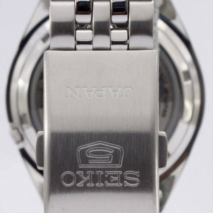 Seiko 5 automatique 21 rubis Japon fait SNKL21J1 SNKL21J montre homme