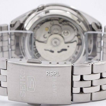 Seiko 5 automatique 21 rubis Japon fait SNKL21J1 SNKL21J montre homme