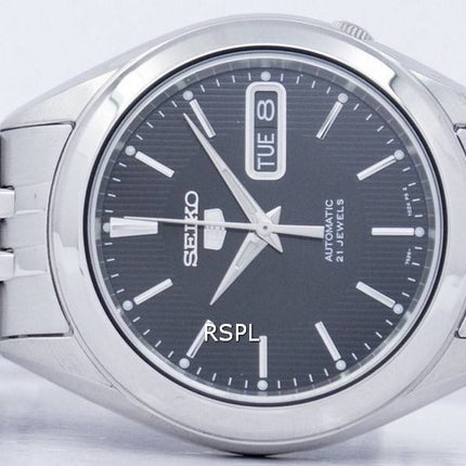 Montre Seiko 5 automatique SNKL23 SNKL23K1 SNKL23K hommes