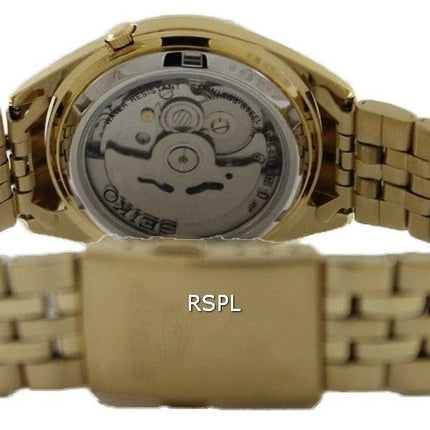 Montre homme Seiko 5 Automatique 21 Rubis SNKL28 SNKL28K1 SNKL28K reconditionnée