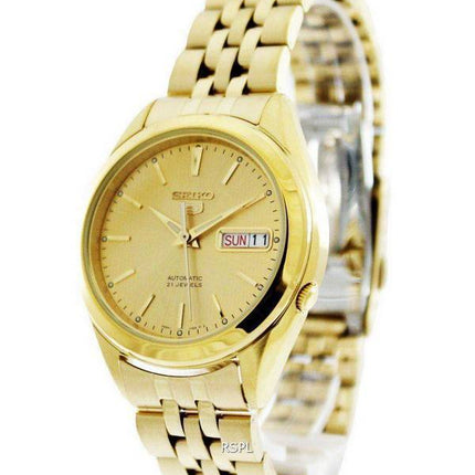 Montre homme Seiko 5 Automatique 21 Rubis SNKL28 SNKL28K1 SNKL28K reconditionnée