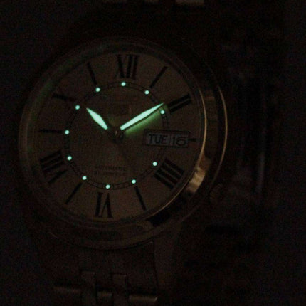 Montre homme Seiko 5 Automatique 21 Rubis SNKL38K1 reconditionnée