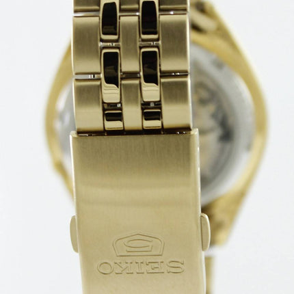 Seiko 5 automatique 21 rubis SNKL38K1 SNKL38K SNKL38