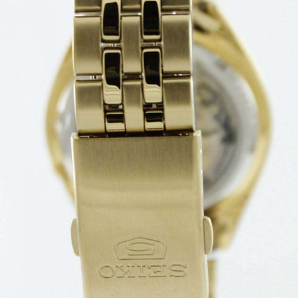 Montre homme Seiko 5 Automatique 21 Rubis SNKL38K1 reconditionnée