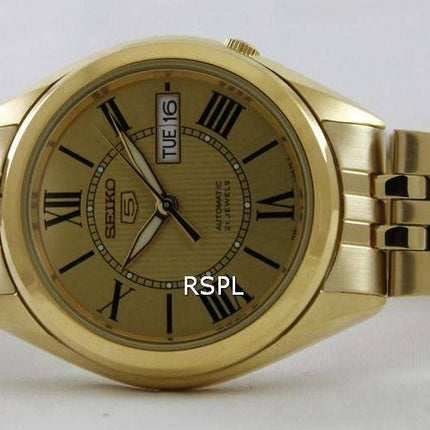 Montre homme Seiko 5 Automatique 21 Rubis SNKL38K1 reconditionnée