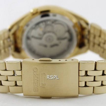 Seiko 5 automatique 21 rubis SNKL38K1 SNKL38K SNKL38