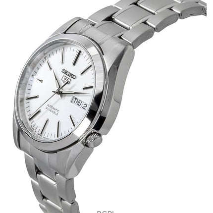 Montre homme Seiko 5 Automatique 21 Rubis, fabriquée au Japon, SNKL41 SNKL41J1 SNKL41J, remise à neuf