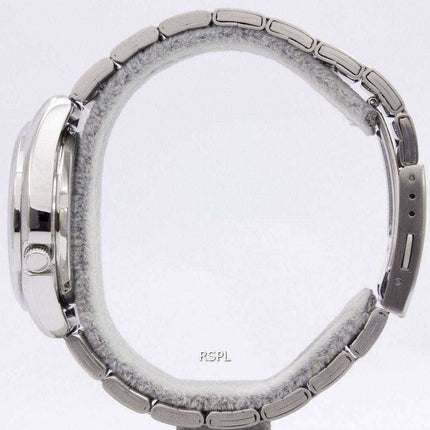 Montre homme Seiko 5 Automatique 21 Rubis, fabriquée au Japon, SNKL41 SNKL41J1 SNKL41J, remise à neuf