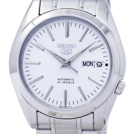 Montre pour homme Seiko 5 Sports Automatic 21 Jewels SNKL41 SNKL41K1 SNKL41K